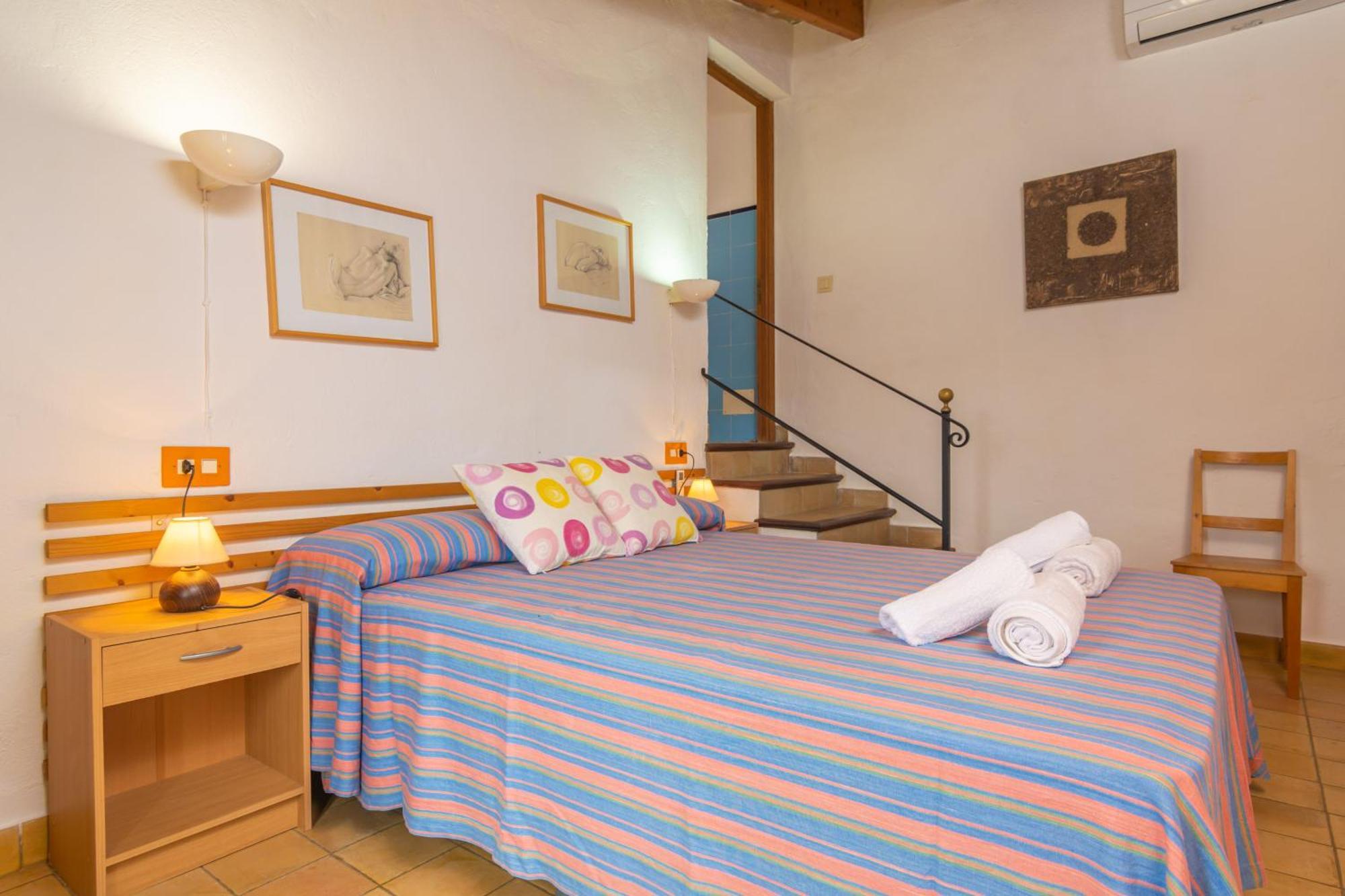 Marina -pollenca- * Pollensa