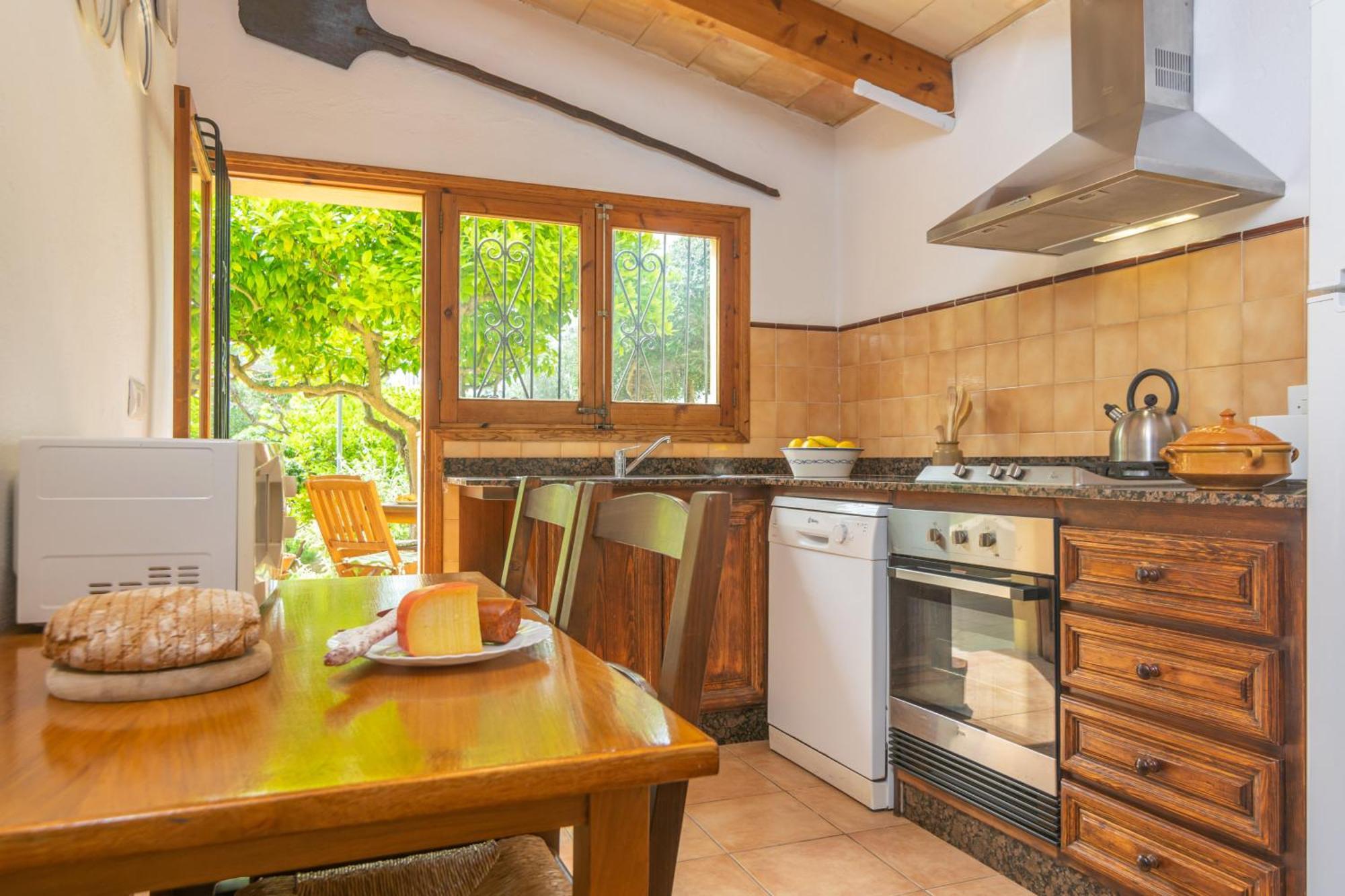 Villa Marina -pollenca-