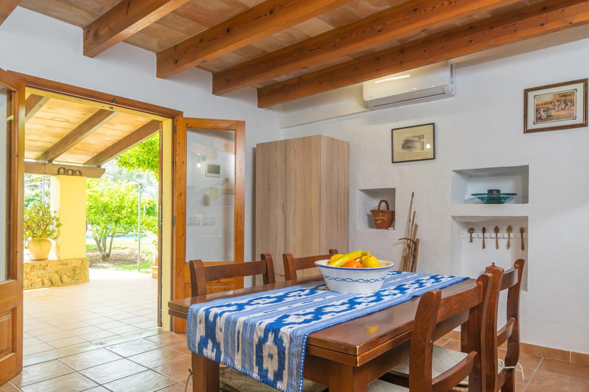 Marina -pollenca- Villa Pollensa
