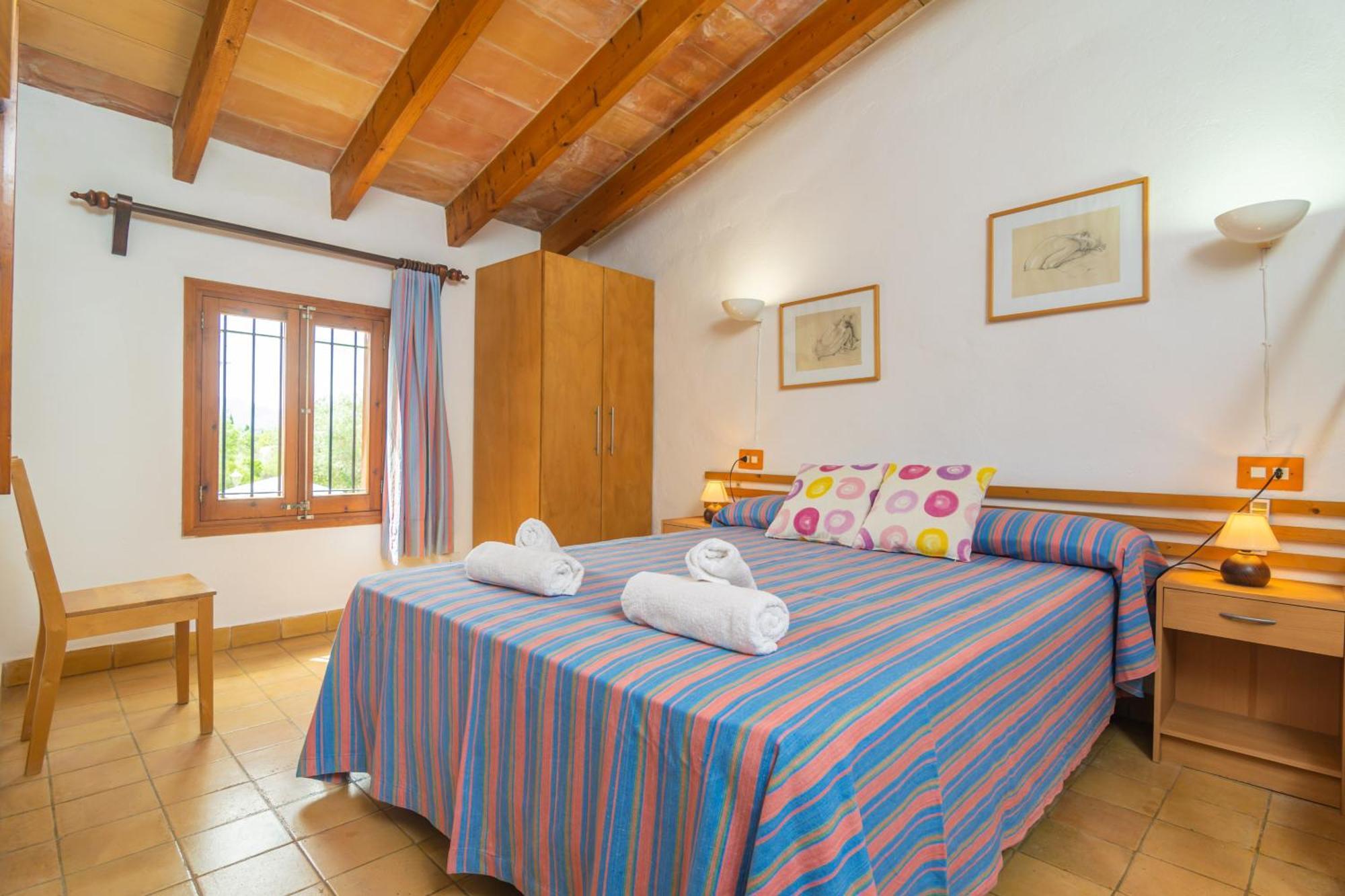 Villa Marina -pollenca- Pollensa