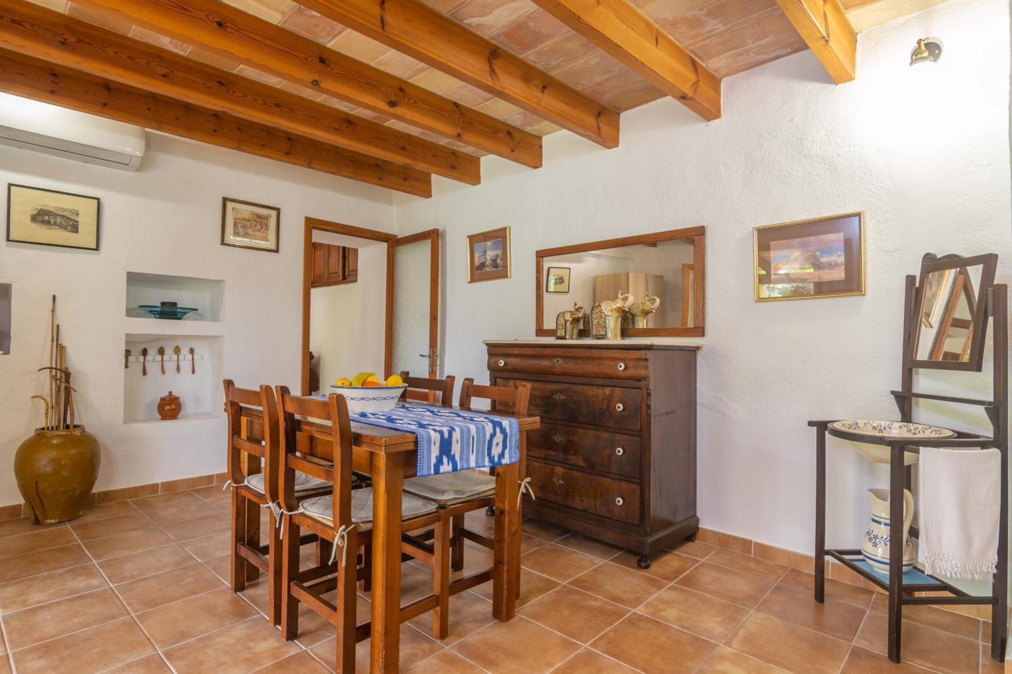 Villa Marina -pollenca- *