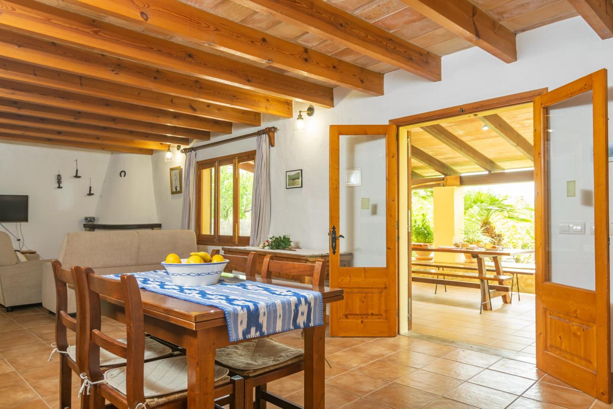 Marina -pollenca- Villa Pollensa
