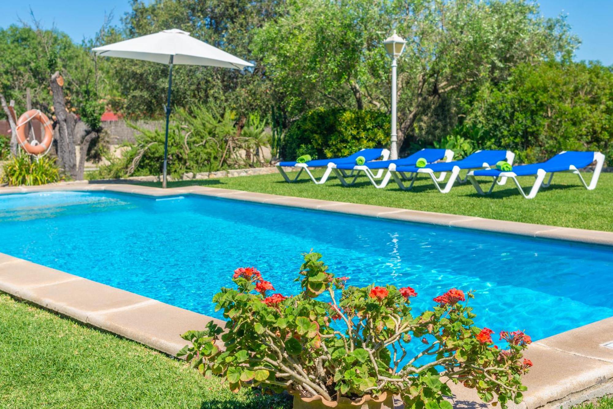 Villa Marina -pollenca- Pollensa